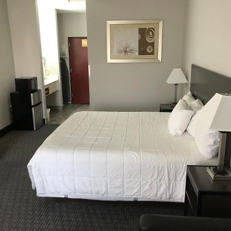 Lea County Inn Hobbs Kültér fotó