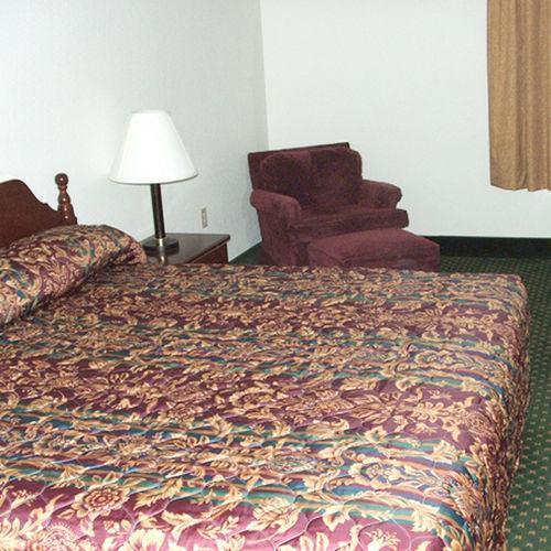Lea County Inn Hobbs Szoba fotó