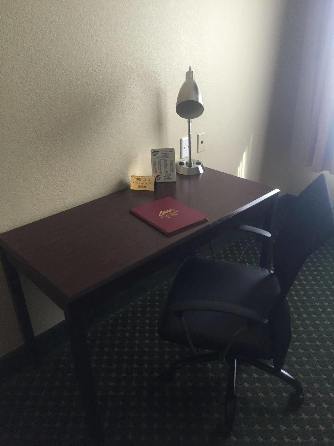 Lea County Inn Hobbs Kültér fotó